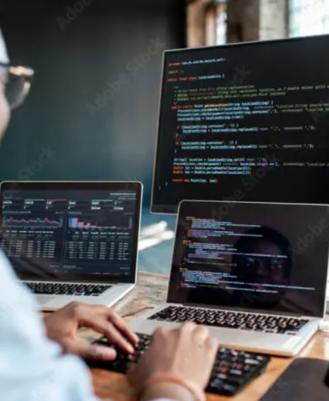 ⁠Développeur web et web mobile